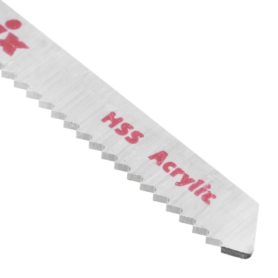 Полотна для электролобзика  по пластику, 3 шт, T101A, 72 x 2 мм, HSS Matrix купить в Москве с доставкой по всей России | ProtosMarket.ru