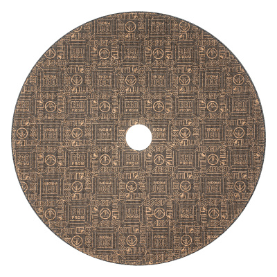 Круг отрезной по металлу, 230 х 3.0 х 22 мм "Луга" купить в Москве с доставкой по всей России | ProtosMarket.ru