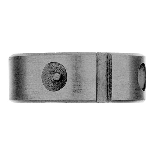 Плашка М8 х 1.25 мм, Р6М5 Matrix купить в Москве с доставкой по всей России | ProtosMarket.ru