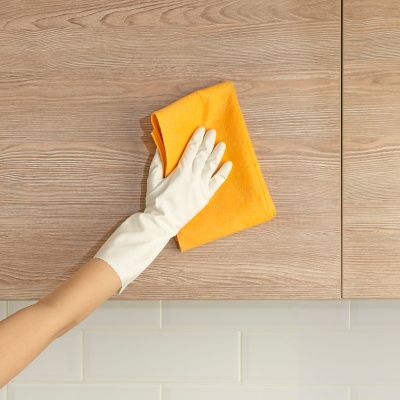 Салфетка для пола вискозная 600 x 700 мм, Home Palisad купить в Москве с доставкой по всей России | ProtosMarket.ru