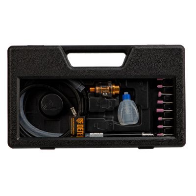 Пневматический гравер PE54000, 54000 об/мин, 3 мм, 57 л/мин Denzel купить в Москве с доставкой по всей России | ProtosMarket.ru