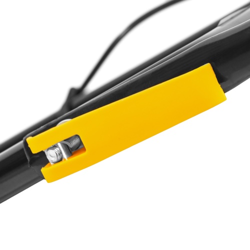 Газонокосилка электрическая GM-1600, 1600 Вт, ширина 36 см, 3 уровя, травосборник 35 л. Denzel купить в Москве с доставкой по всей России | ProtosMarket.ru