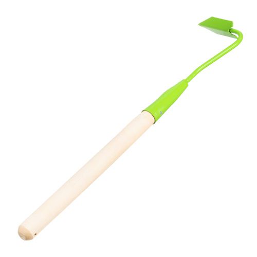 Бороздовичок малый, 40 х 555 мм, стальной, деревянная рукоятка, Агроном, Сибртех купить в Москве с доставкой по всей России | ProtosMarket.ru