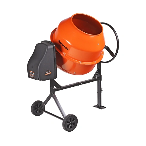 Бетоносмеситель PATRIOT BM 208 C купить в Москве с доставкой по всей России | ProtosMarket.ru
