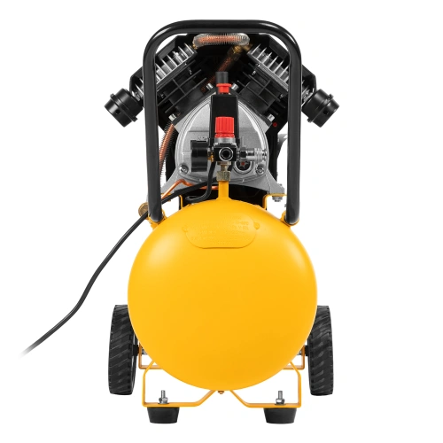 Компрессор воздушный DKV2200/50, Х-PRO 2.2 кВт, 400 л/мин, 50 л Denzel по ценам производителя в Москве с доставкой по всей России