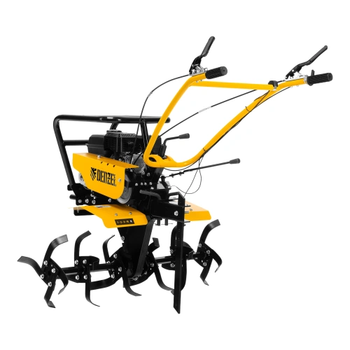 Мотоблок DPT-670S-PRO Denzel по ценам производителя в Москве с доставкой по всей России