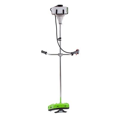 Триммер бензиновый КС-1800Н, 33 см3, неразъемная штанга, состоит из 2 частей Сибртех купить в Москве с доставкой по всей России | ProtosMarket.ru