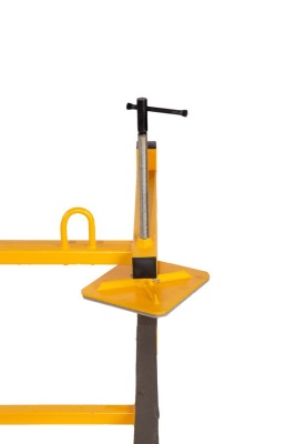 Захват для кровельных сэндвич-панелей ТГ-СПК-0,350 (A) купить в Москве с доставкой по всей России | ProtosMarket.ru