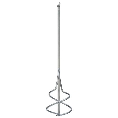 Миксер для строительных смесей, 100х450мм, хвостовик SDS plus Сибртех купить в Москве с доставкой по всей России | ProtosMarket.ru