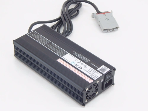 Зарядное устройство для тележек CBD20W-II 48/6A (Charger ERP35206000330) по ценам производителя в Москве с доставкой по всей России