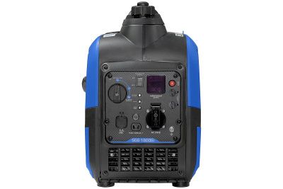 Бензогенератор инверторный SGG 1800Si купить в Москве с доставкой по всей России | ProtosMarket.ru