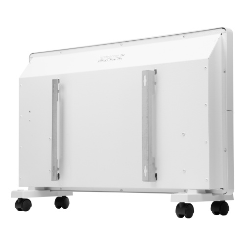 Конвектор электрический КМ-2000.2, 230 В, 2000 Вт, X-образный нагреватель, колеса, термостат MTX купить в Москве с доставкой по всей России | ProtosMarket.ru