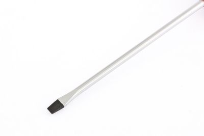 Отвертка "Era", SL5 х 75 мм, CrV, трехкомпонентная рукоятка Matrix купить в Москве с доставкой по всей России | ProtosMarket.ru