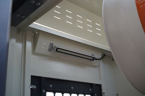 MILLMASTER VMM-855S с ЧПУ купить в Москве с доставкой по всей России | ProtosMarket.ru