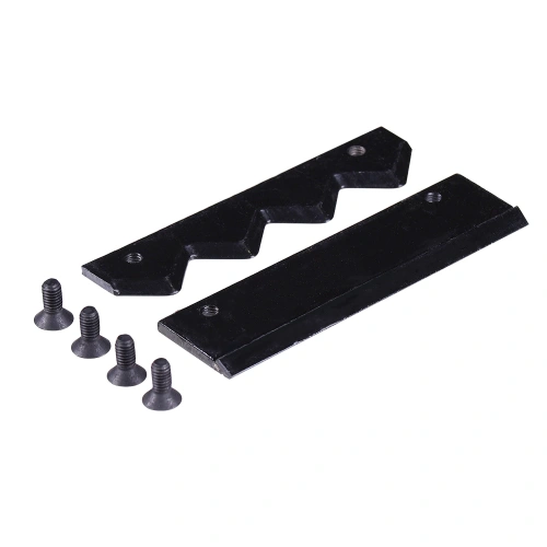 Комплект ножей FUBAG BT 300 к шнеку купить в Москве с доставкой по всей России | ProtosMarket.ru