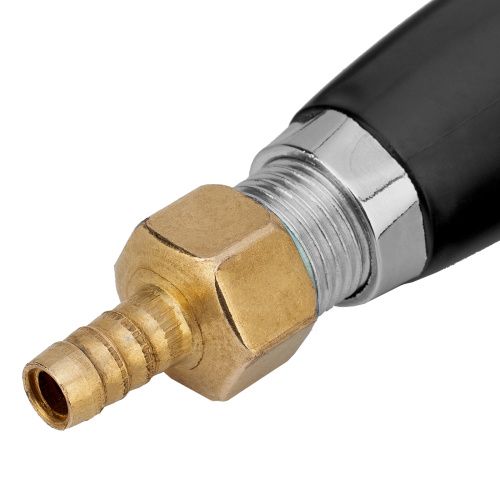 Хоппер-ковш HB1, 4 л, 350 л/мин Denzel купить в Москве с доставкой по всей России | ProtosMarket.ru