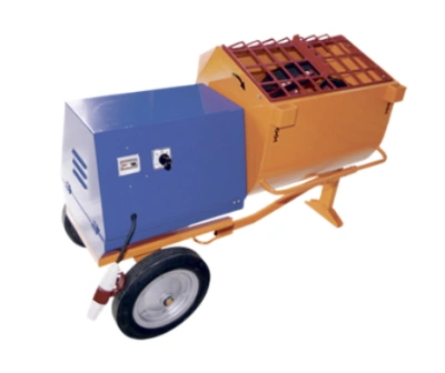 Растворосмеситель цикличный 200 л РН-200А 400В купить в Москве с доставкой по всей России | ProtosMarket.ru