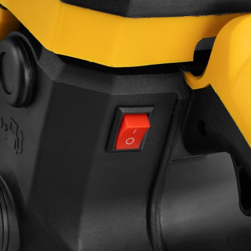 Пила цепная бензиновая DS-5218, шина 45 см, 52 см3, 3 л.с, шаг 0,325, паз 1,5 мм, 72 звена Denzel купить в Москве с доставкой по всей России | ProtosMarket.ru