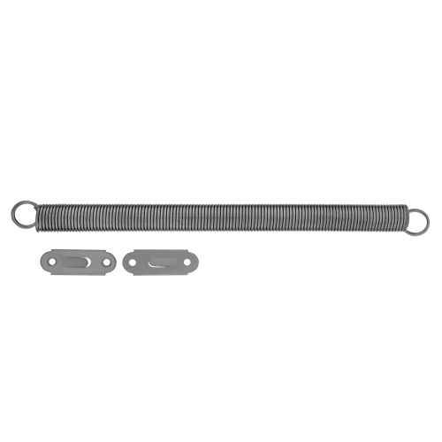 Пружина дверная D 18.5 мм, L-250 мм, цинк, (Металлист) купить в Москве с доставкой по всей России | ProtosMarket.ru