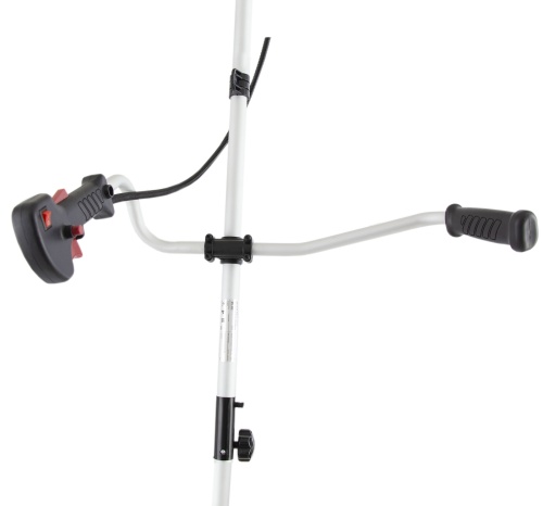 Триммер бензиновый DTL-43S, 43 см3, разъемная штанга, состоит из 2 частей Denzel купить в Москве с доставкой по всей России | ProtosMarket.ru