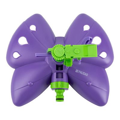 Распылитель импульсный Бабочка с регулировкой Palisad купить в Москве с доставкой по всей России | ProtosMarket.ru