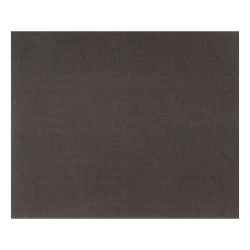 Шлифлист на тканевой основе, P 120, 230 х 280 мм, 10 шт, влагостойкий Сибртех купить в Москве с доставкой по всей России | ProtosMarket.ru