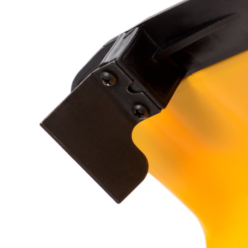 Триммер бензиновый DR-43S, 43 см3, разъемная штанга, состоит из 2 частей Denzel купить в Москве с доставкой по всей России | ProtosMarket.ru