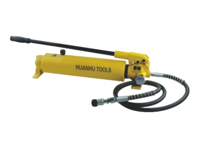 Насос гидравлический односторонний TOR HHB-700A 3,2л (ручной) купить в Москве с доставкой по всей России | ProtosMarket.ru