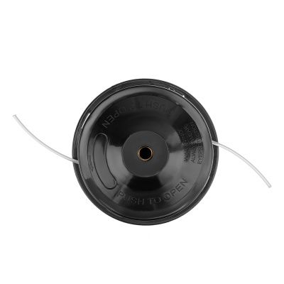 Катушка для триммера, гайка М10 х1.25 левая, для Denzel, MTD, GREEN Line Denzel. купить в Москве с доставкой по всей России | ProtosMarket.ru