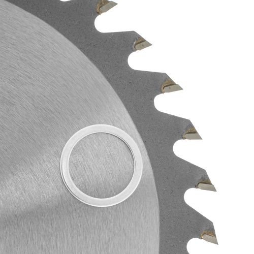 Пильный диск по дереву ф150 х 20 мм, 36 зубов, тонкий Denzel купить в Москве с доставкой по всей России | ProtosMarket.ru
