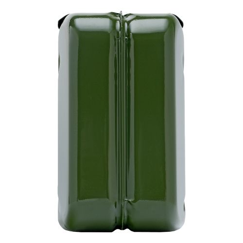 Канистра для ГСМ, металлическая, 10 литров Stels купить в Москве с доставкой по всей России | ProtosMarket.ru