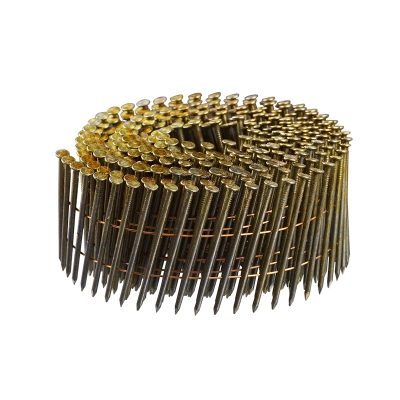 FUBAG Гвозди барабанные для N65C (2.10x50 мм, гладкие, 14000 шт)