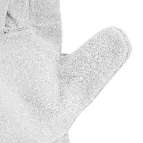 Перчатки спилковые с манжетой для садовых и строительных работ, размер XL, Сибртех купить в Москве с доставкой по всей России | ProtosMarket.ru