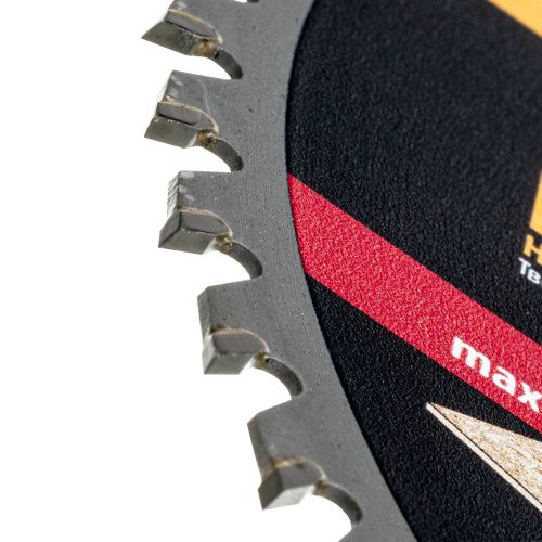 Пильный диск по дереву ф160х 20 мм, 48 зубьев Denzel купить в Москве с доставкой по всей России | ProtosMarket.ru