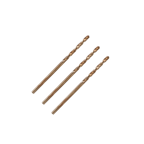 Сверло по металлу (2.0х49/24 мм, 3 шт.) купить в Москве с доставкой по всей России | ProtosMarket.ru