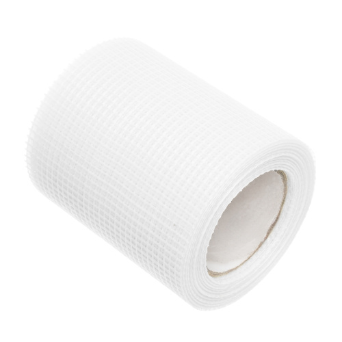 Серпянка самоклеящаяся, 100 мм х 20 м Matrix купить в Москве с доставкой по всей России | ProtosMarket.ru