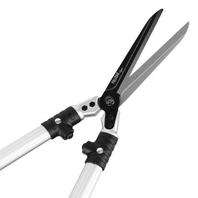 Кусторез, 600 мм, кованый, алюминиевые обрезиненные рукоятки, Forged LUXE Palisad купить в Москве с доставкой по всей России | ProtosMarket.ru