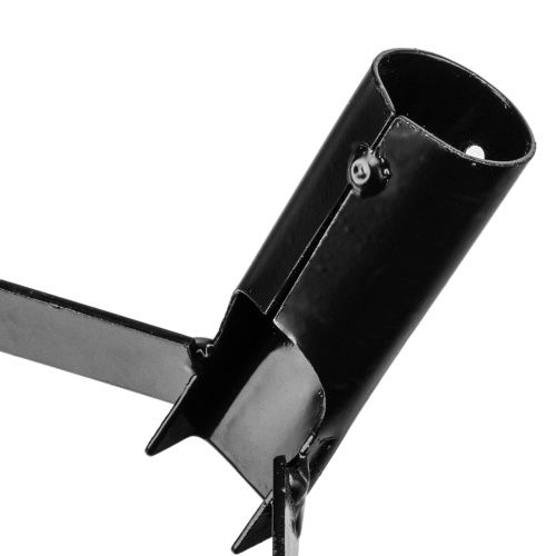 Полольник петлеобразный, 155 мм, рессорно - пружинная сталь, без черенка, Сибртех купить в Москве с доставкой по всей России | ProtosMarket.ru