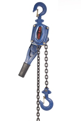 Таль ручная рычажная TOR ТРР-ТРШСР 0,5ТХ3М (серия G) купить в Москве с доставкой по всей России | ProtosMarket.ru