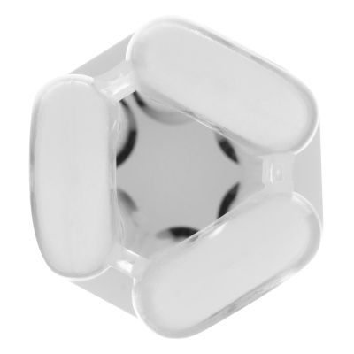 Лампа компактная люминесцентная, дуговая, 20 W, 2700K, E27, 8000ч Stern купить в Москве с доставкой по всей России | ProtosMarket.ru