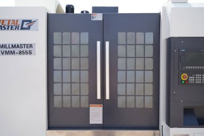 MILLMASTER VMM-855S с ЧПУ купить в Москве с доставкой по всей России | ProtosMarket.ru