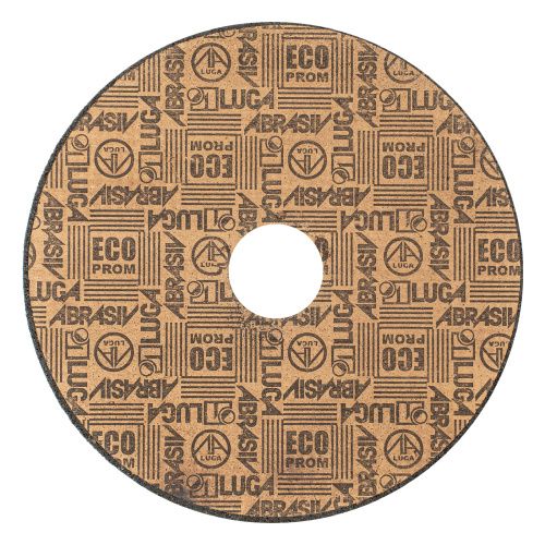 Круг отрезной по металлу и нержавеющей стали, 125 х 1.6 х 22 мм, Премиум "Луга" купить в Москве с доставкой по всей России | ProtosMarket.ru