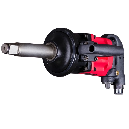 FUBAG Пневмогайковерт ударный IWM 3200 1" купить в Москве с доставкой по всей России | ProtosMarket.ru