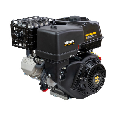 Двигатель Dinking DK196F-S (19лс, зимний, ручной стартер, катушка, датчик масла) купить в Москве с доставкой по всей России | ProtosMarket.ru