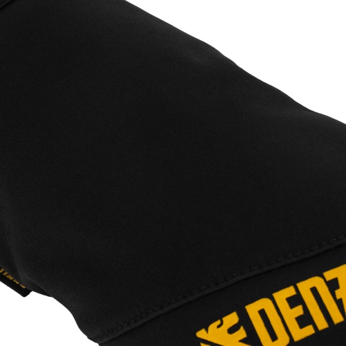 Перчатки универсальные, двойные, работа с сенсорным экраном, размер 8 Denzel купить в Москве с доставкой по всей России | ProtosMarket.ru