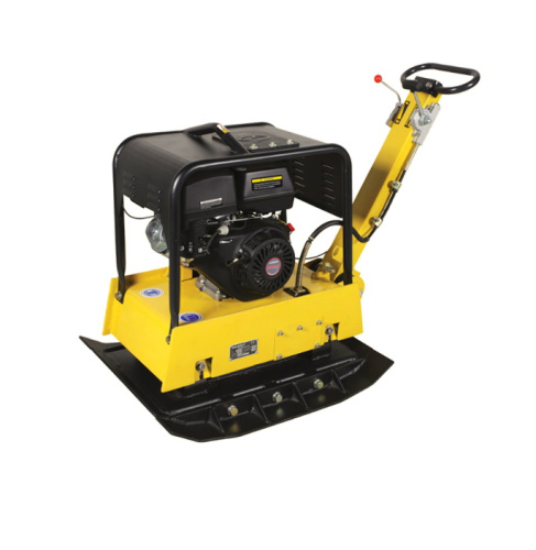 Виброплита реверсивная 300 кг, 38 кН (Loncin) TOR CR-330 PRO купить в Москве с доставкой по всей России | ProtosMarket.ru