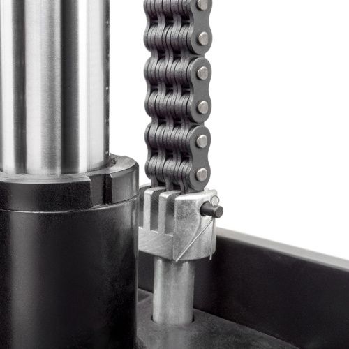 Самоходный штабелер PROLIFT SDK 1545 li-ion купить в Москве с доставкой по всей России | ProtosMarket.ru