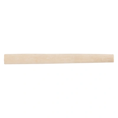 Рукоятка для молотка, шлифованная, Бук, 400 мм купить в Москве с доставкой по всей России | ProtosMarket.ru