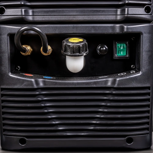 Сварочный полуавтомат WECO MIG 505 DP DIGITAL в комплекте купить в Москве с доставкой по всей России | ProtosMarket.ru