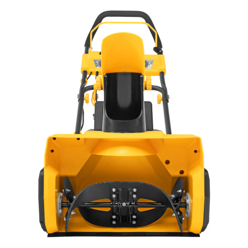 Электрическая снегоуборочная машина ESB-460, 2 кВт Denzel купить в Москве с доставкой по всей России | ProtosMarket.ru